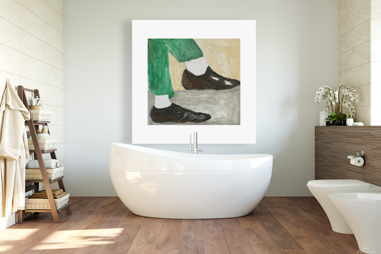 The Shoes Reproduction