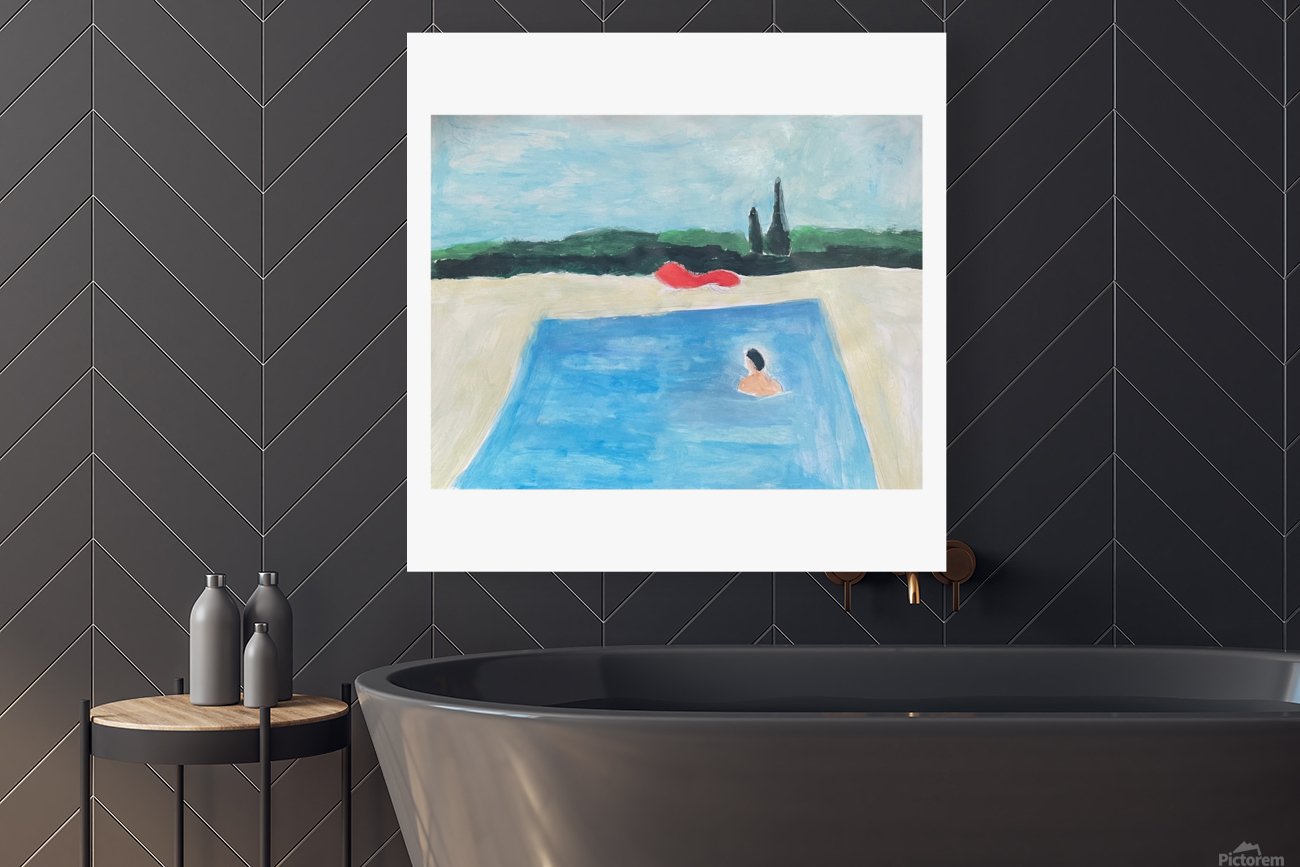 Pool Reproduction