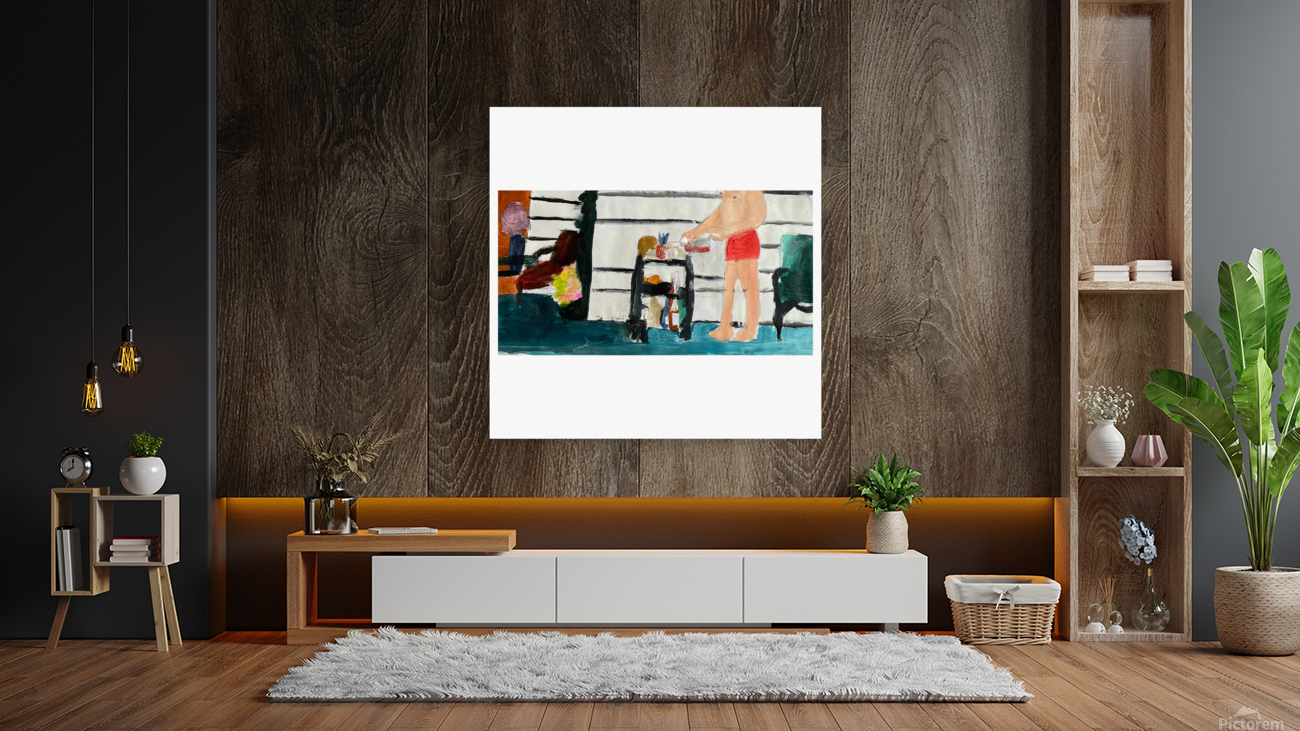 Vacation Reproduction