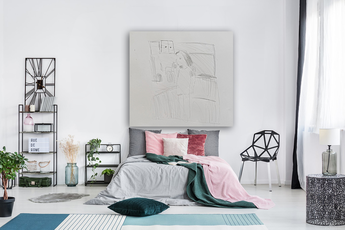 Drawings Reproduction