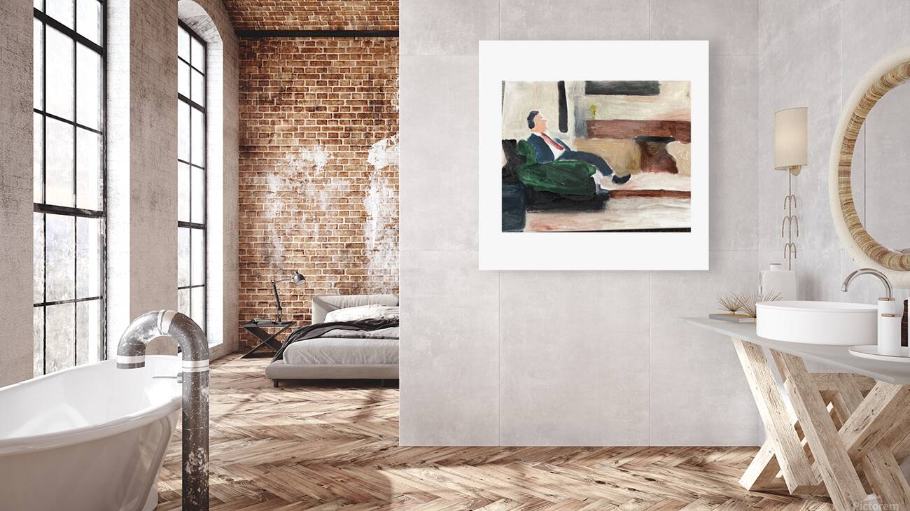 Hotel Reproduction