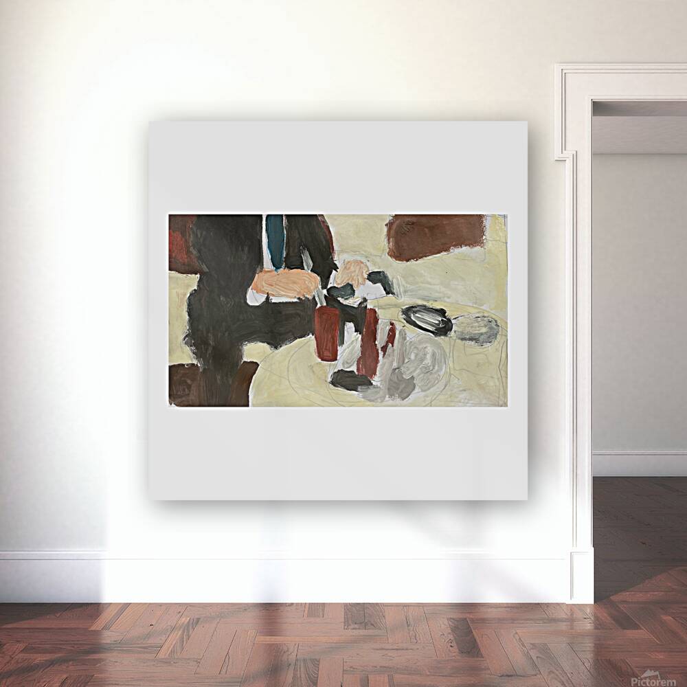 Untitled Reproduction