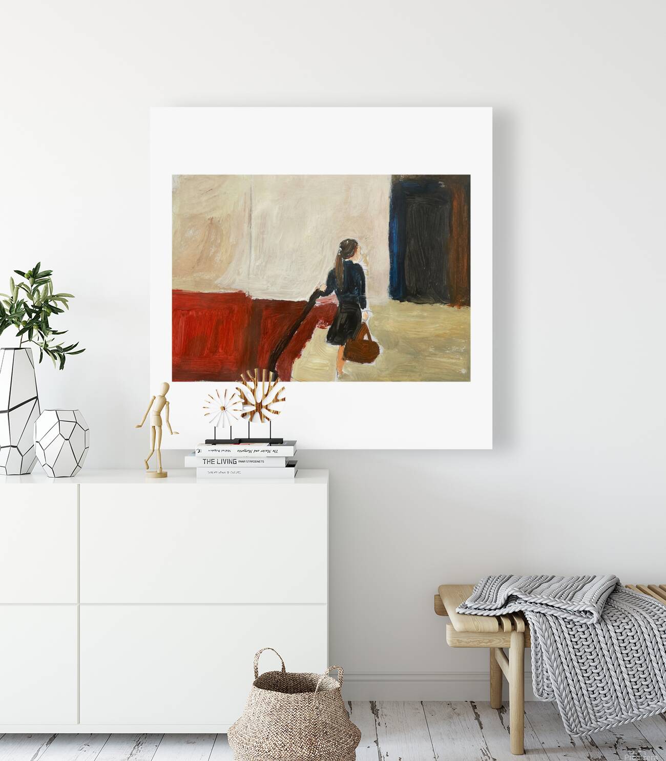 Untitled Reproduction