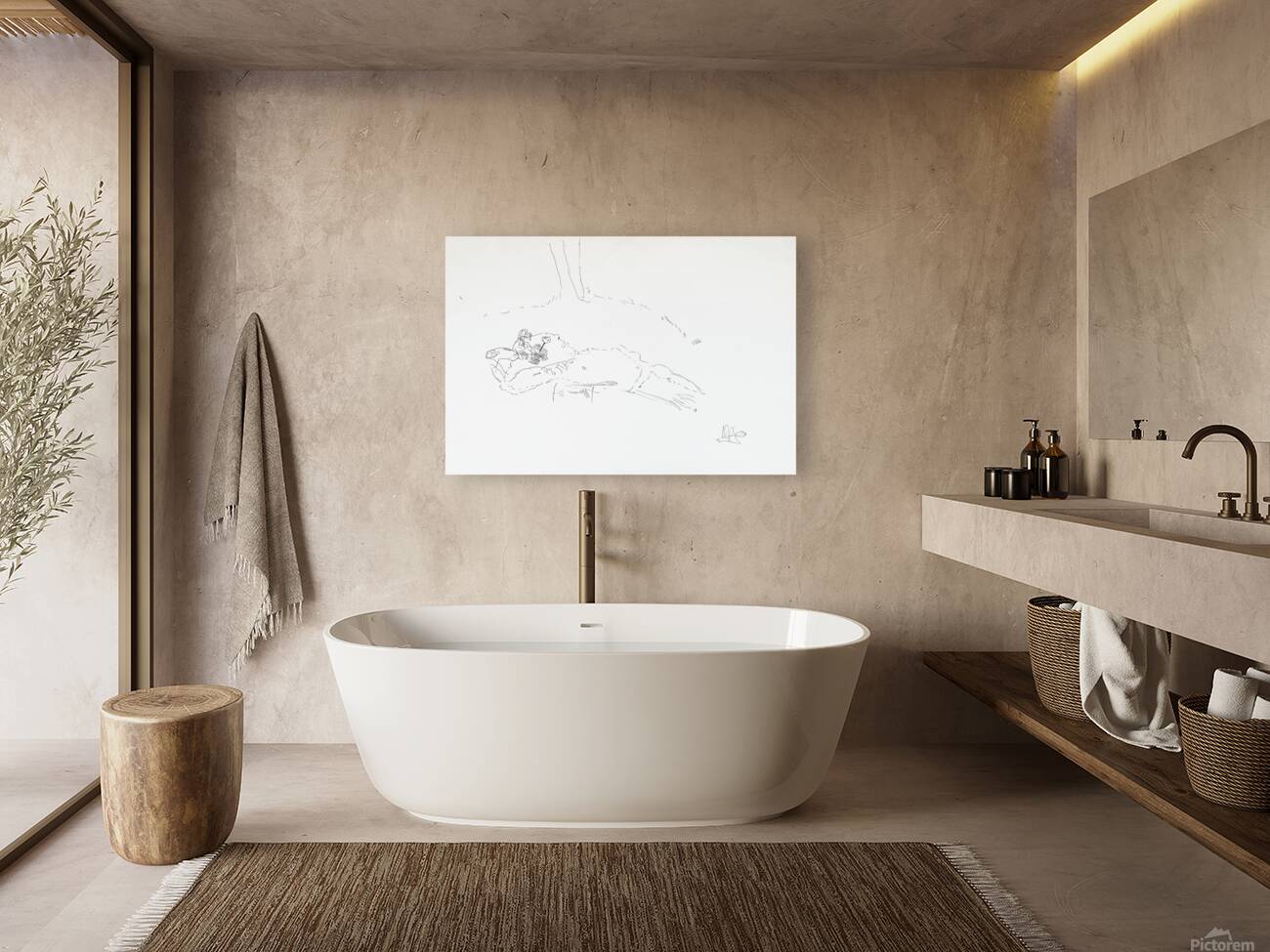 Drawings Reproduction