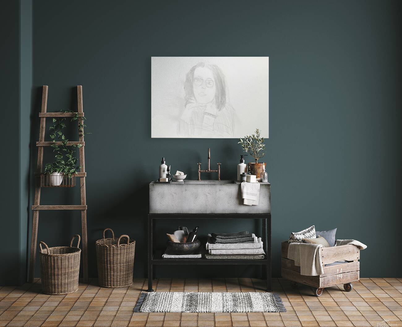 Drawings Reproduction