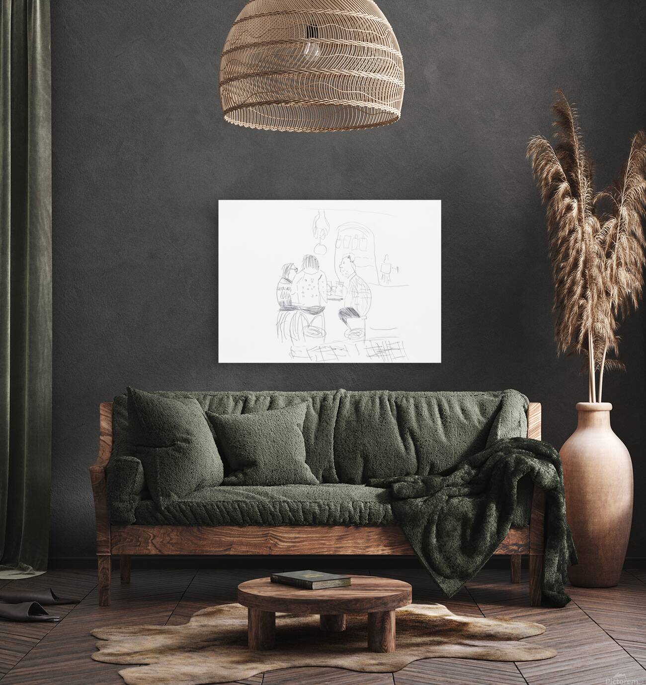 Drawings Reproduction