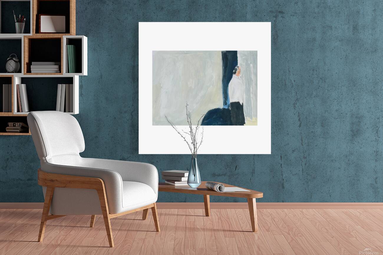 Untitled Reproduction