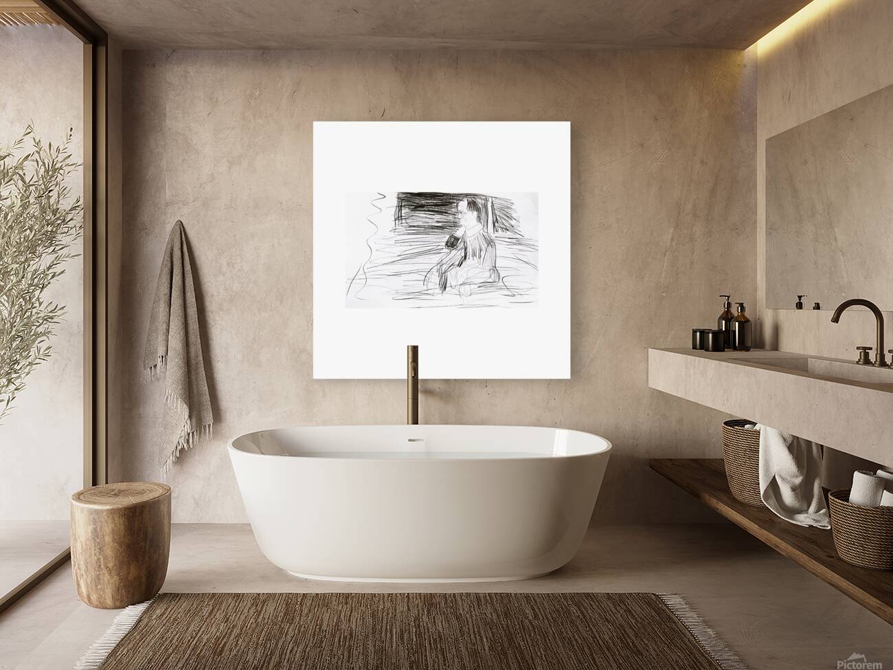 Drawings Reproduction