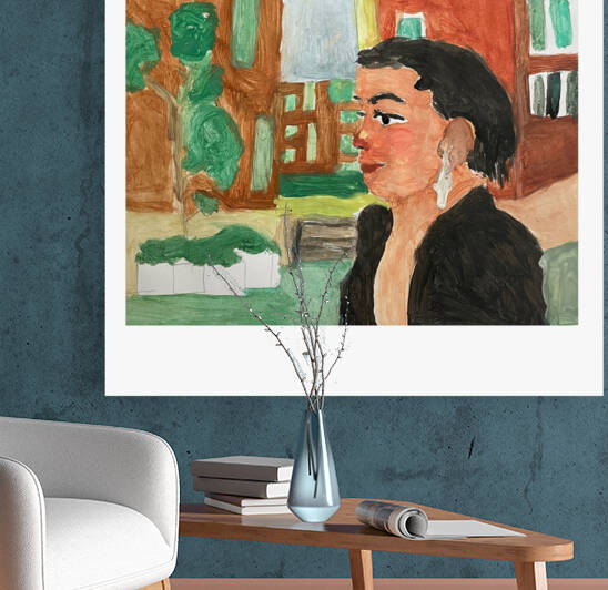 The Paris Reproduction