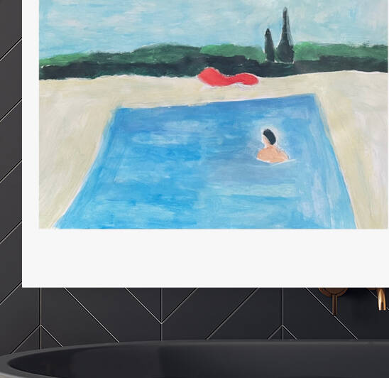Pool Reproduction