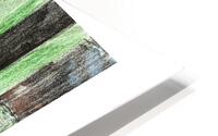 Park HD Metal print