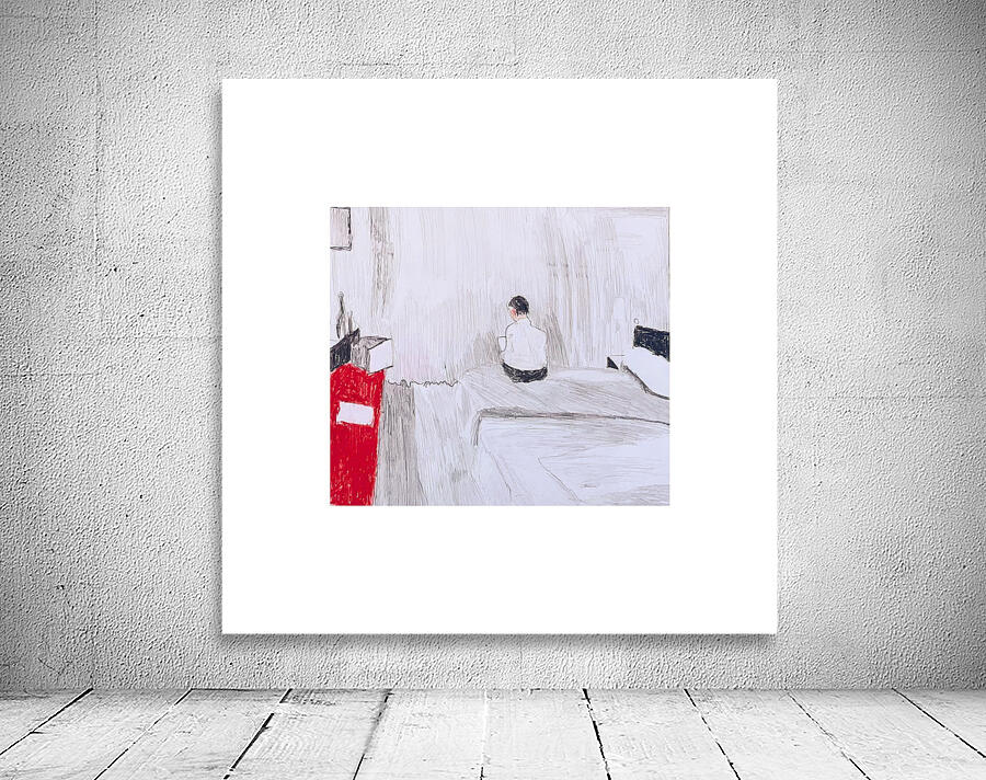The Hotel Wall Preview