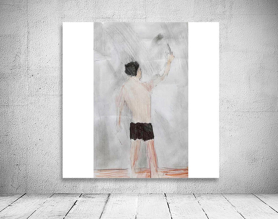 The Painter Wall Preview