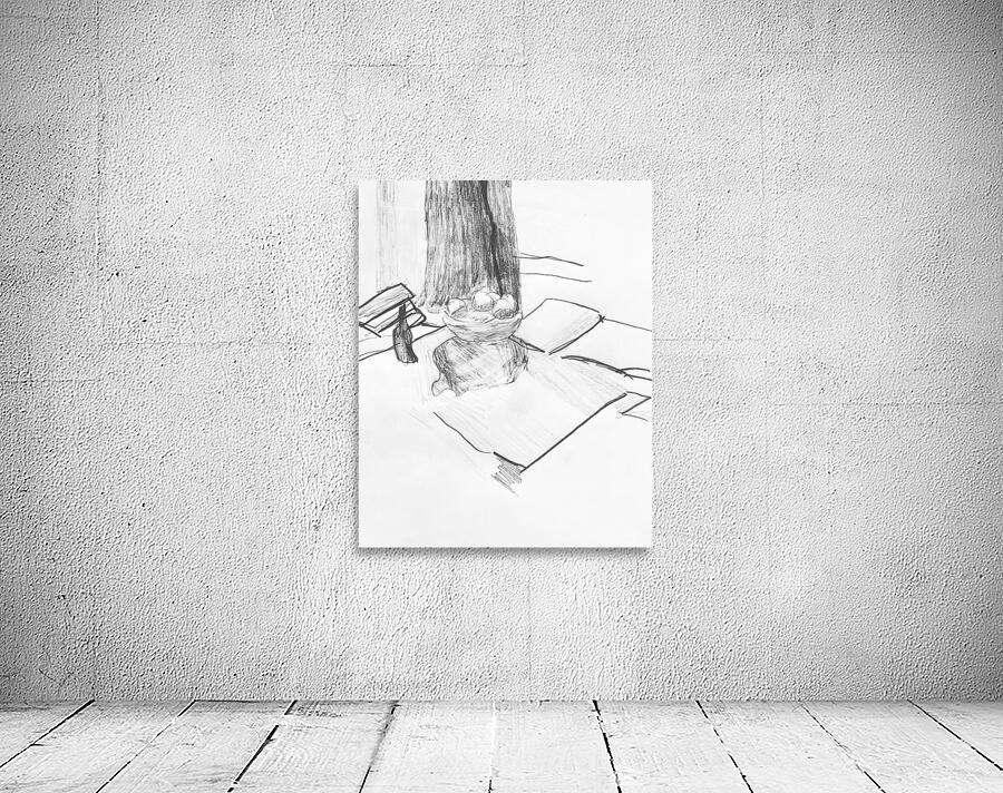 Still life Wall Preview