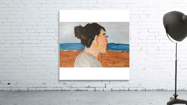 The Sea Wall Preview
