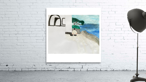 The Residence Wall Preview