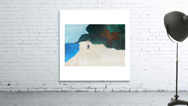 The Sea Wall Preview