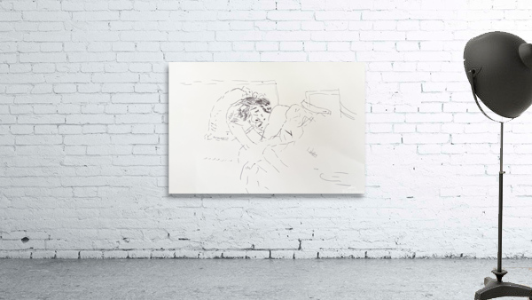Drawing  Wall Preview