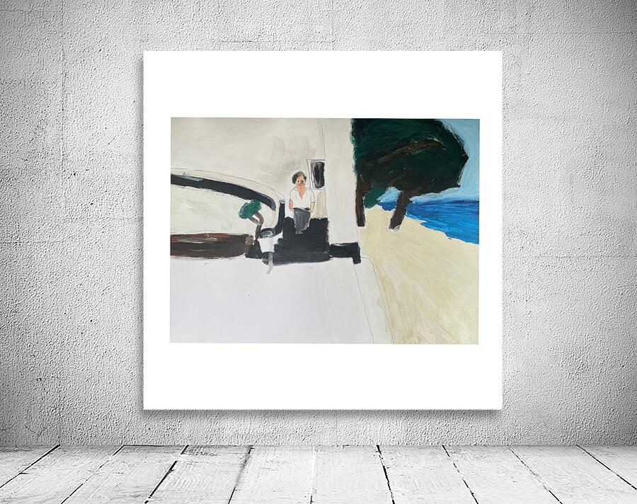 Interior Wall Preview