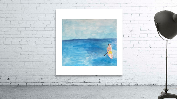 Sea Wall Preview