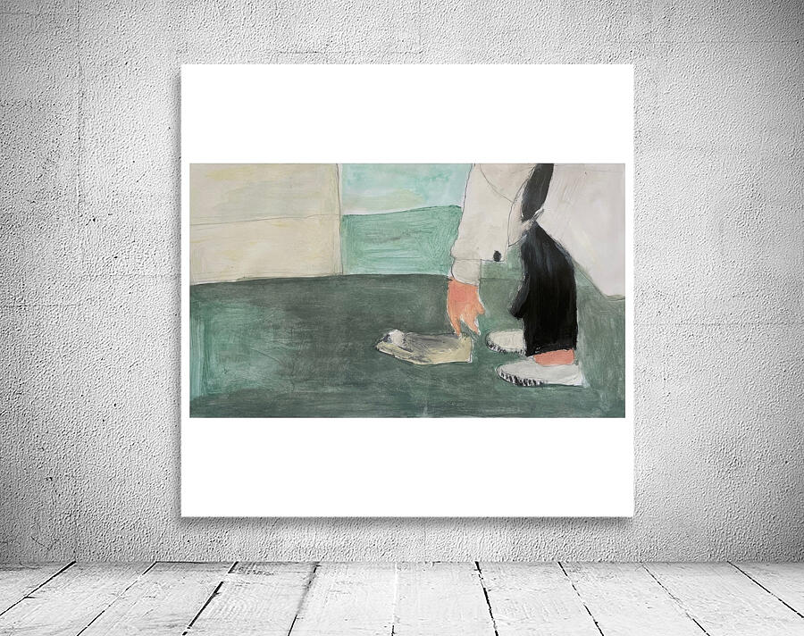 The Shoes Wall Preview