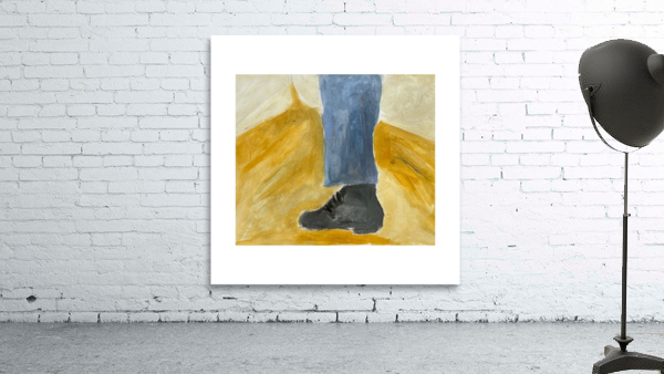 The Shoes Wall Preview