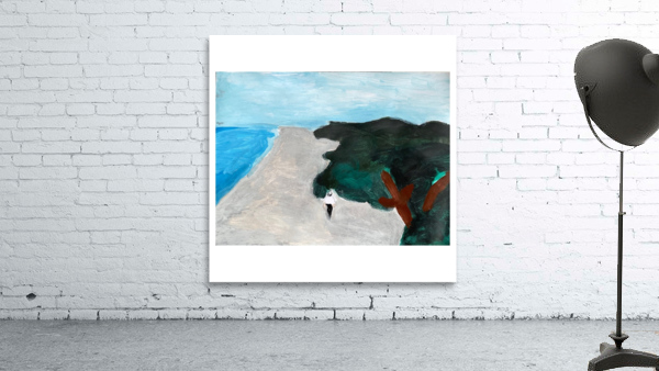 Sea Wall Preview