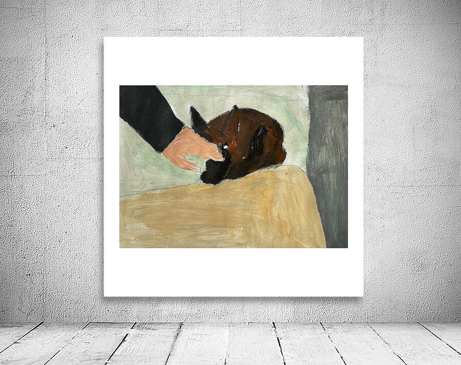 The Dog Wall Preview