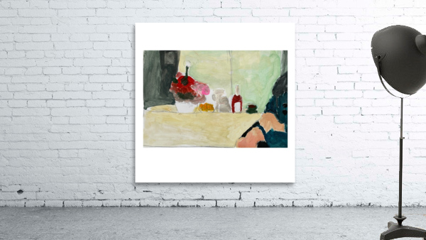 Dinner Wall Preview