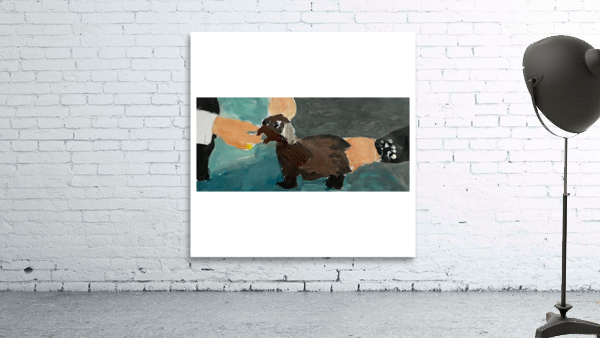 The Dog Wall Preview