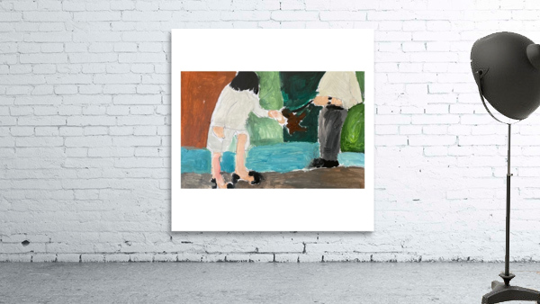 Untitled Wall Preview
