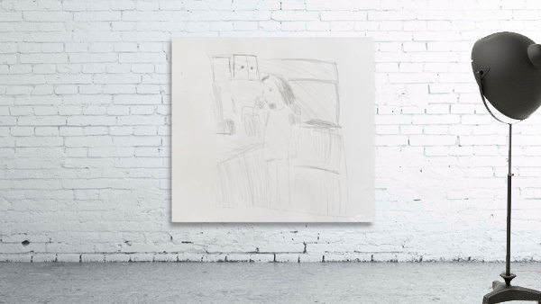 Drawings Wall Preview