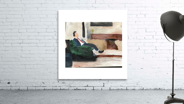 Hotel Wall Preview