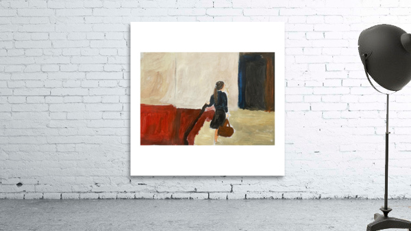 Untitled Wall Preview
