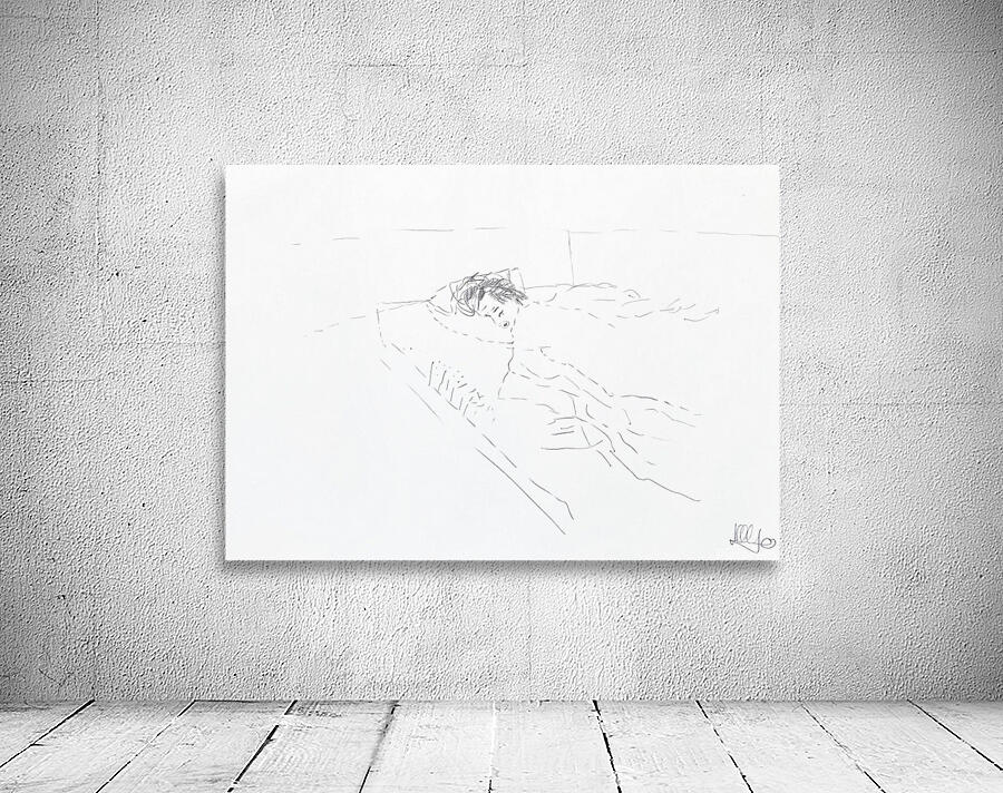 Drawings  Wall Preview
