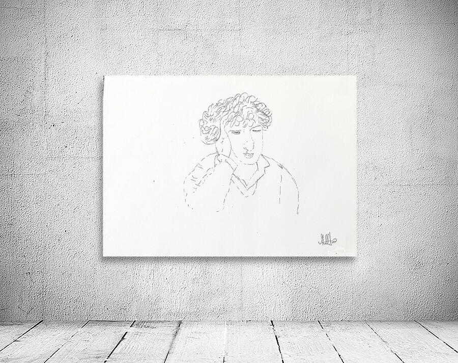 Drawing  Wall Preview