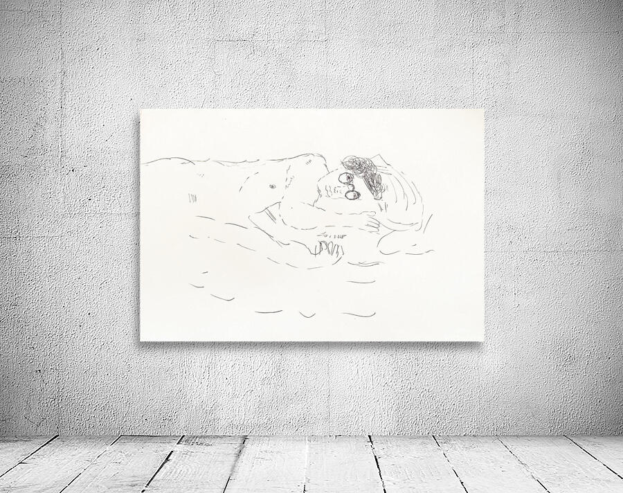 Drawings Wall Preview