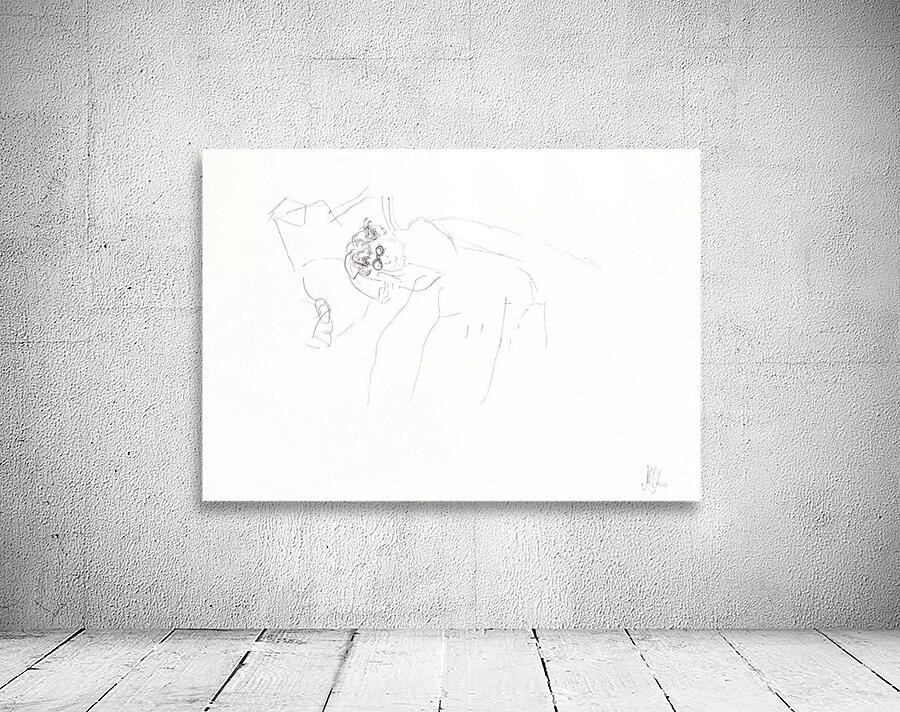 Drawings Wall Preview