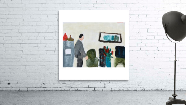 Untitled  Wall Preview