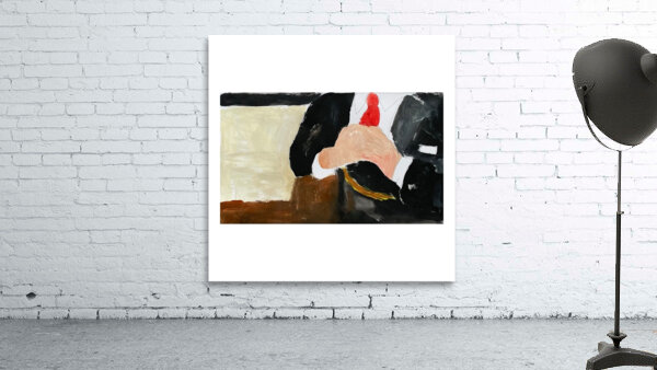 Office Wall Preview