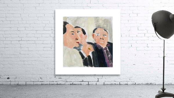 Party conference  Wall Preview