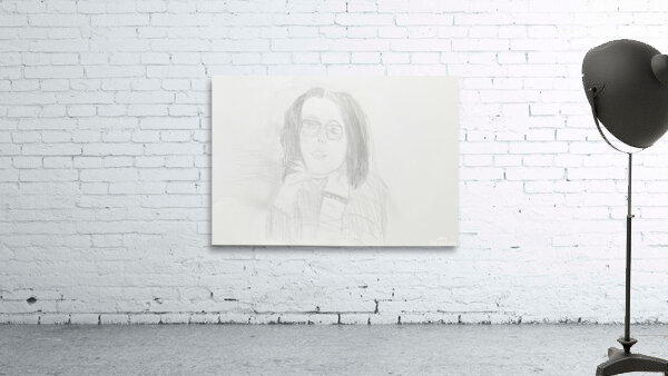 Drawings Wall Preview