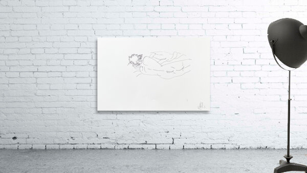 Drawings Wall Preview