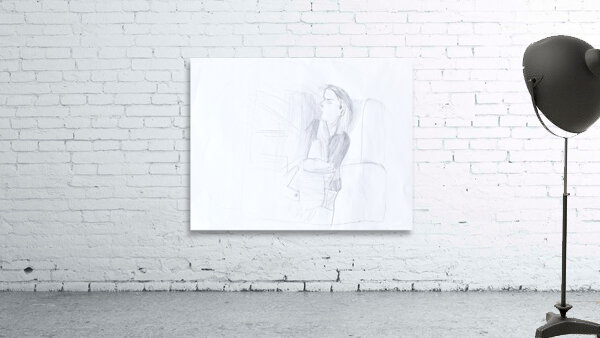 Drawings Wall Preview