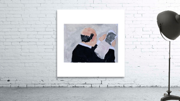 The Letter Wall Preview