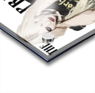 The Pretty Reckless 1 Acrylic print