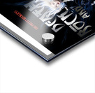The Pretty Reckless 7 Acrylic print