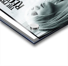 The Pretty Reckless 15 Acrylic print