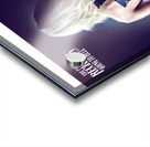 The Pretty Reckless 22 Acrylic print