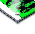 Type O Negative 17 Acrylic print